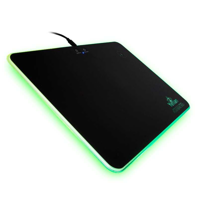MousePad Gamer Yeyian FLOW 2800