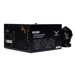 Fuentes de Poder Naceb Gaming NA-0635